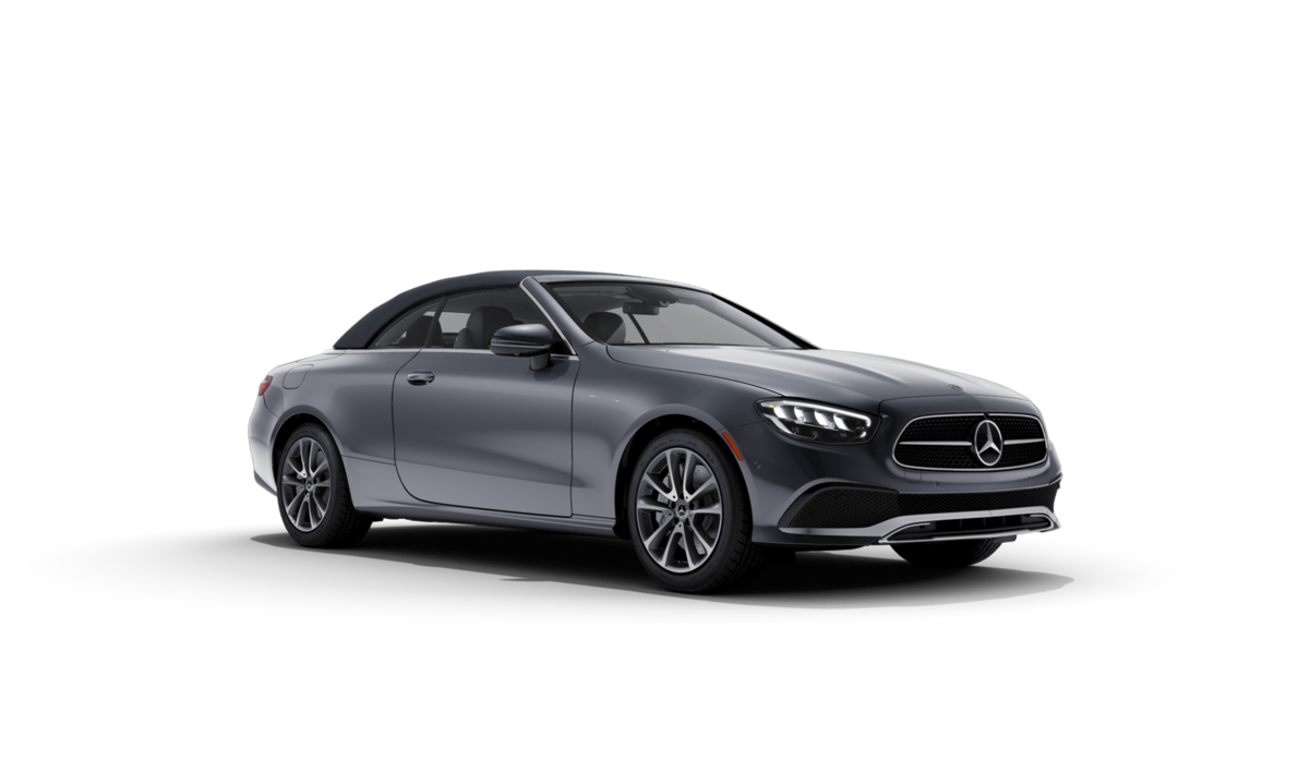 2023 Mercedes Benz E-Class Cabriolet - Mercedes-Benz of Rocklin