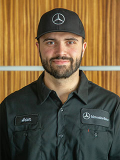 Adam Feretti