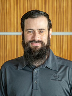 James Gendreau