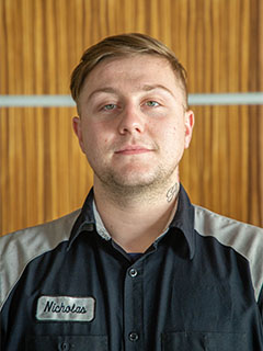 Nicholas Phelps