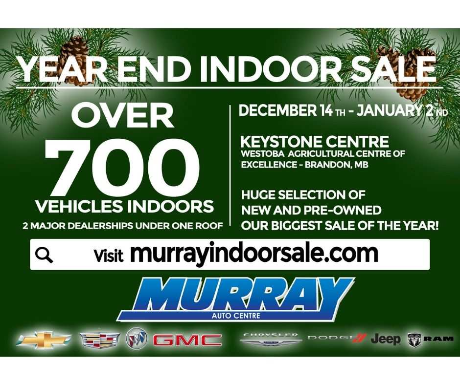 indoor sale