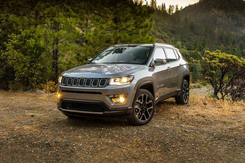 Jeep Cherokee 80th Anniversary