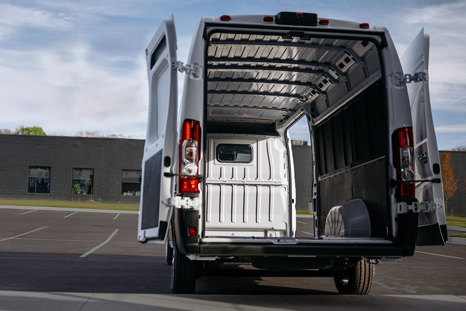 Versatile Configurations