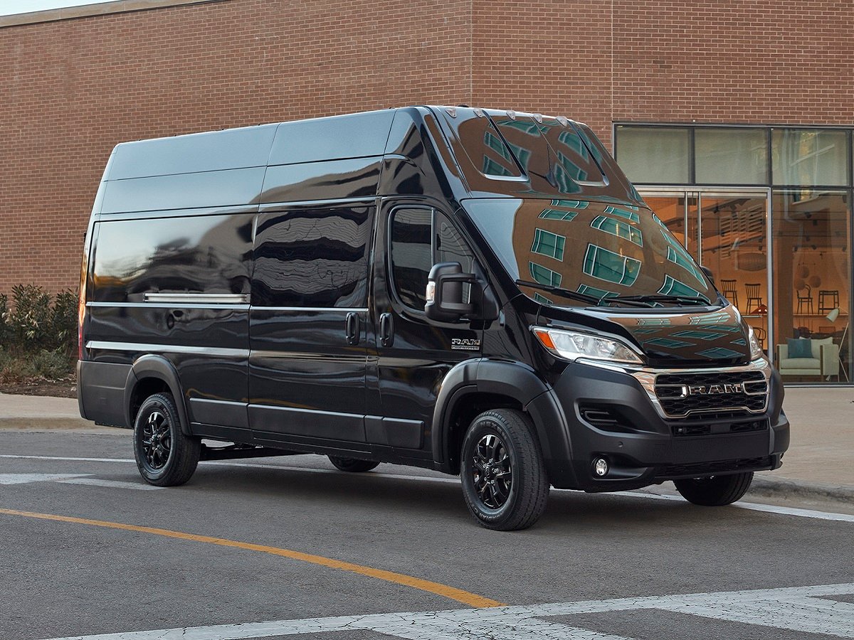 Versatile Configurations
