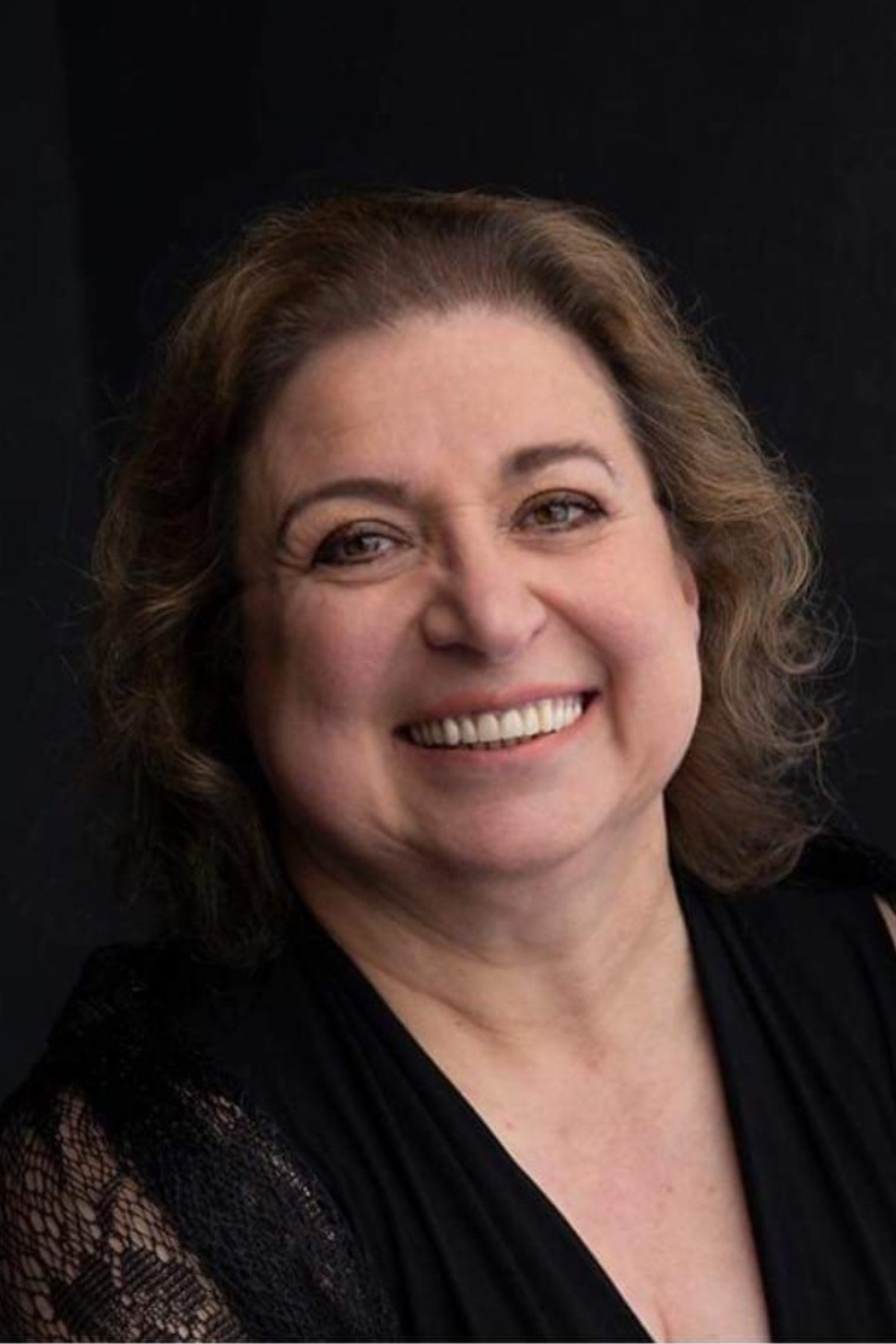 Donna Woods