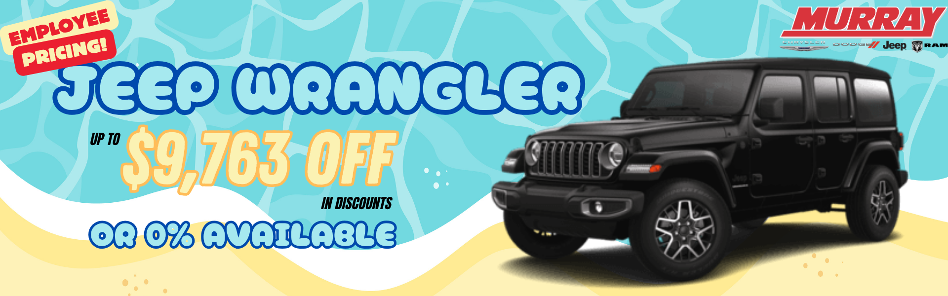 wrangler