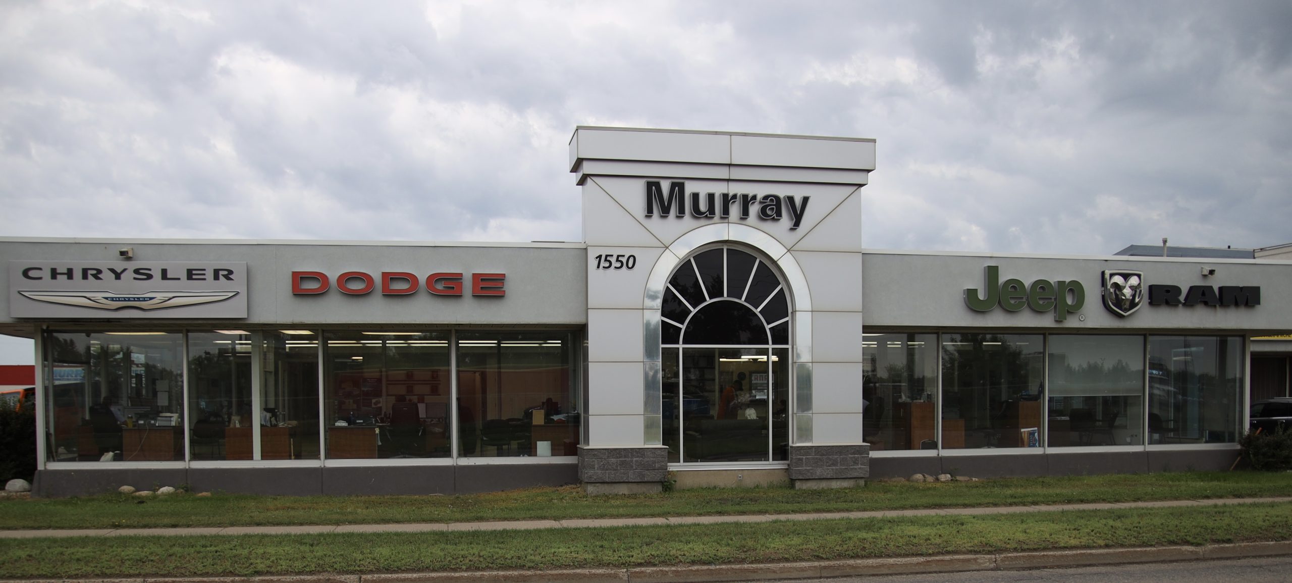 Homepage Image- Murray Westman