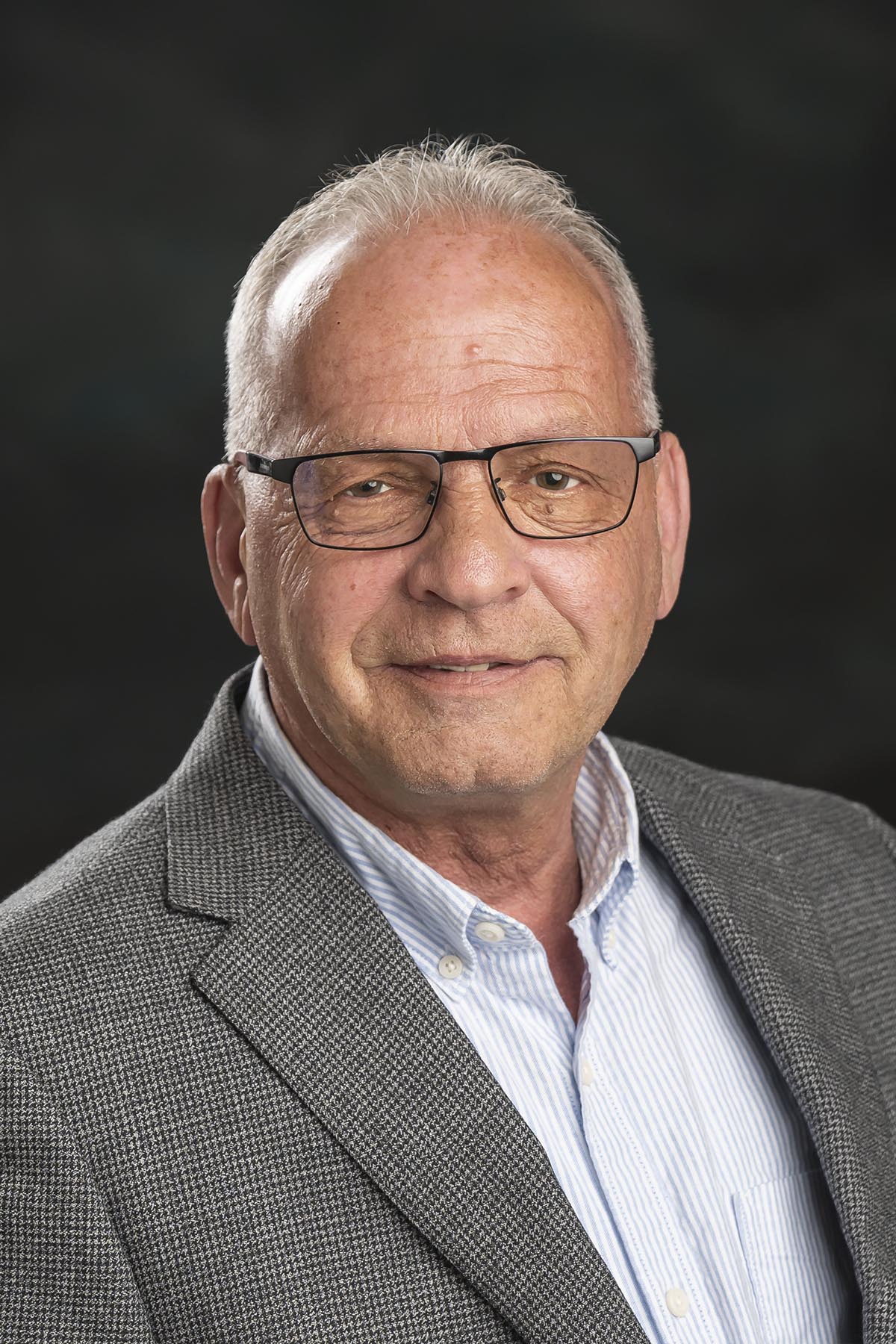 Jerry Unger