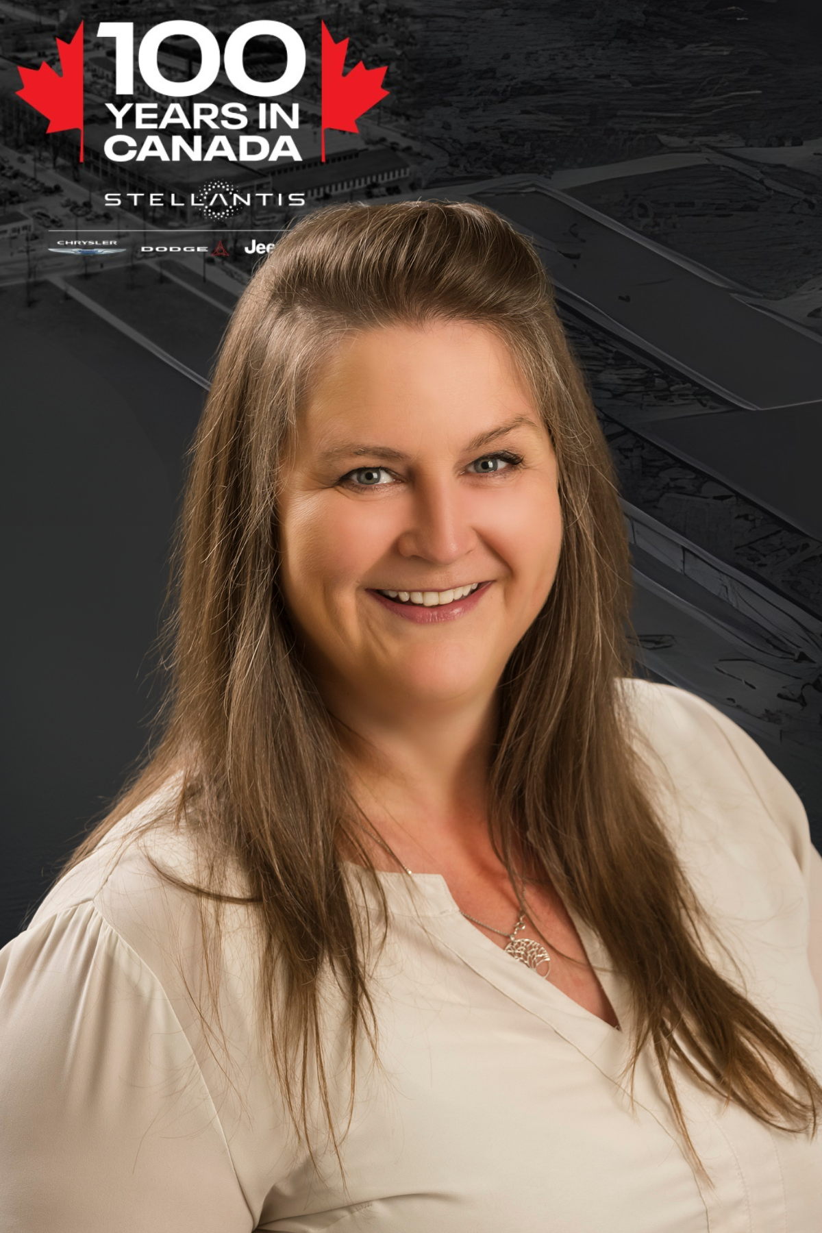 Shannon Enns