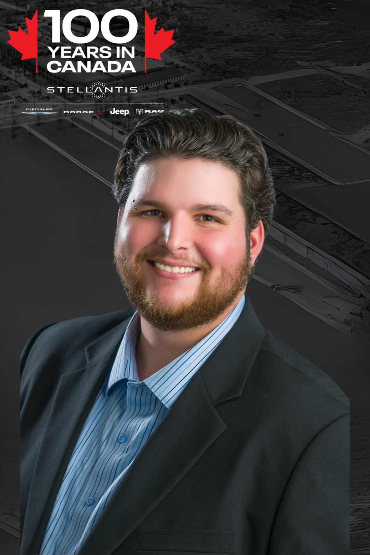 Scott Fehr