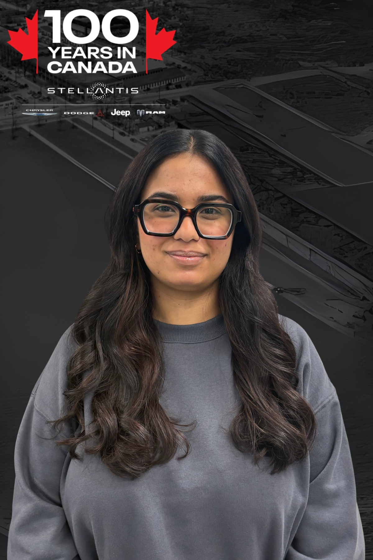 Tarleen Kaur