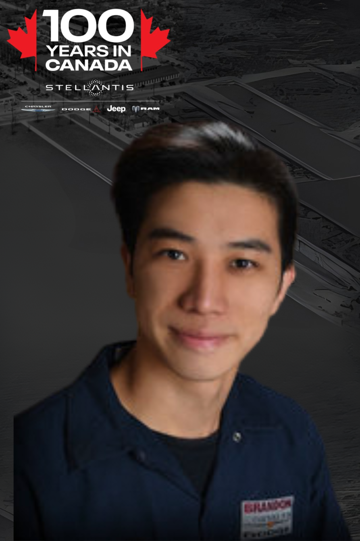 Kevin Guo