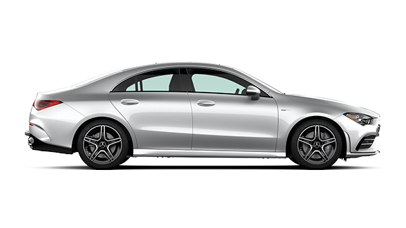 2022 A 220 4MATIC® Sedan