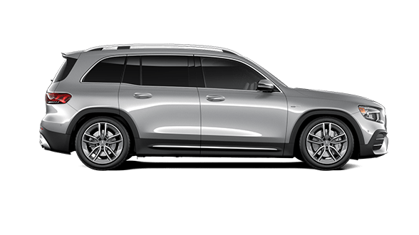 2022 AMG® GLB 35 SUV