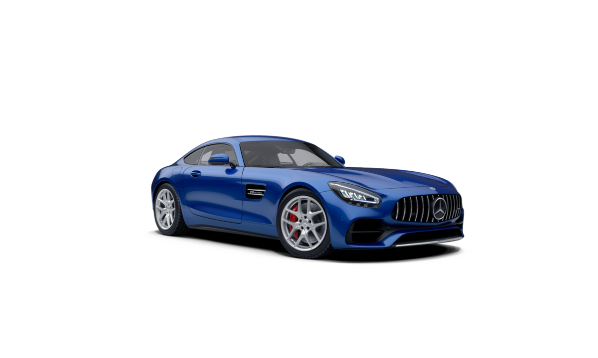 2021 Mercedes-Benz AMG GT | Available at Mercedes-Benz of Sacramento