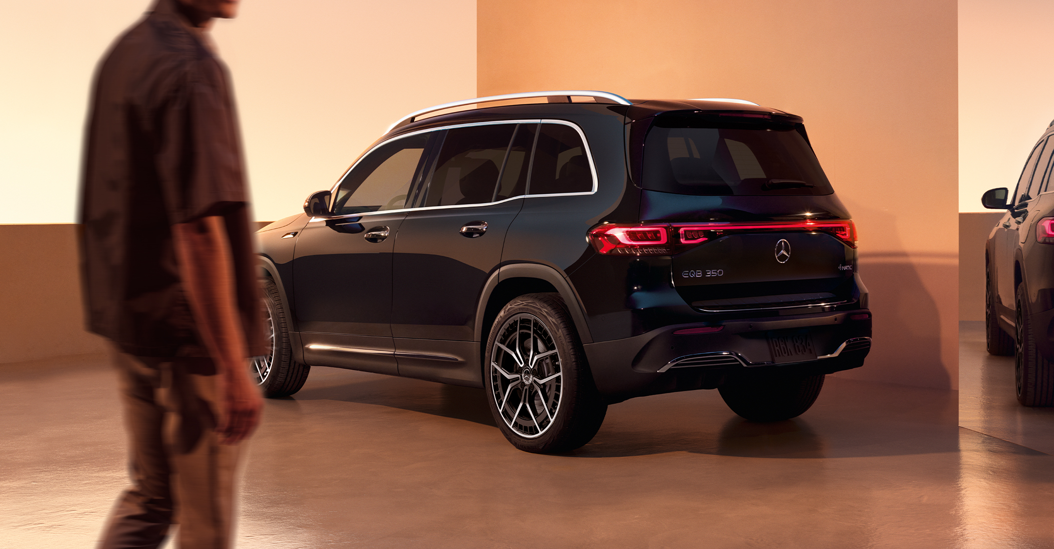 2022 Mercedes Benz EQB Check Out The New Mercedes Benz EQB Now