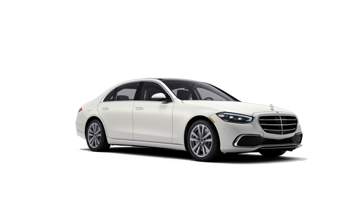 2022 Mercedes-Benz S-Class | Available at Mercedes-Benz of Rocklin