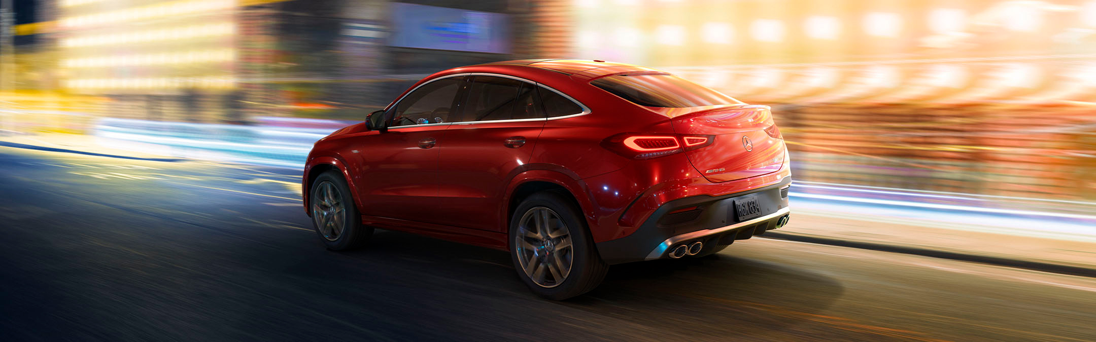 2023 Mercedes Benz AMG GLE Coupe - Mercedes-Benz of Escondido