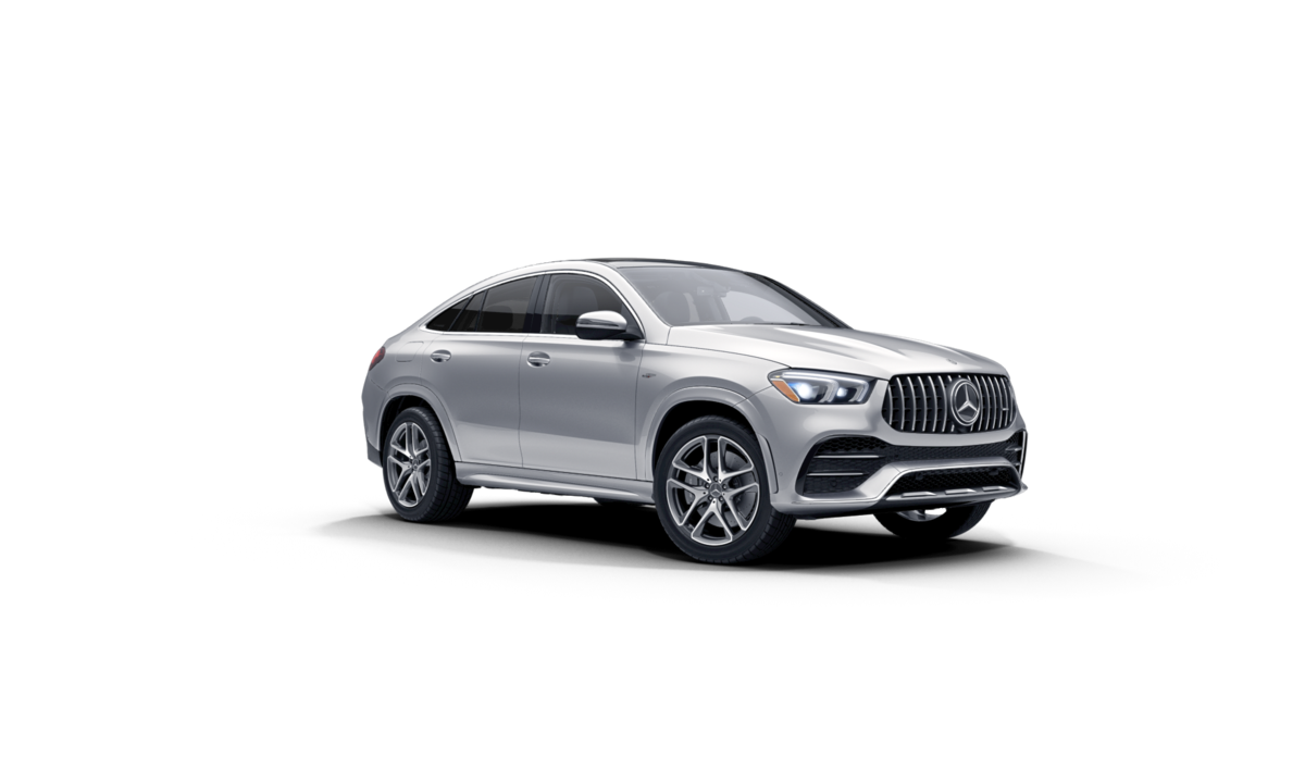 2023 Mercedes Benz AMG GLE Coupe - Mercedes-Benz of Sacramento