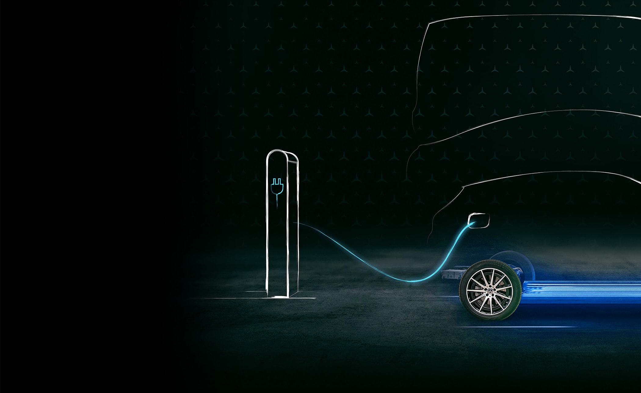 2023 Mercedes-Benz EQE | Find Out More About the Mercedes
