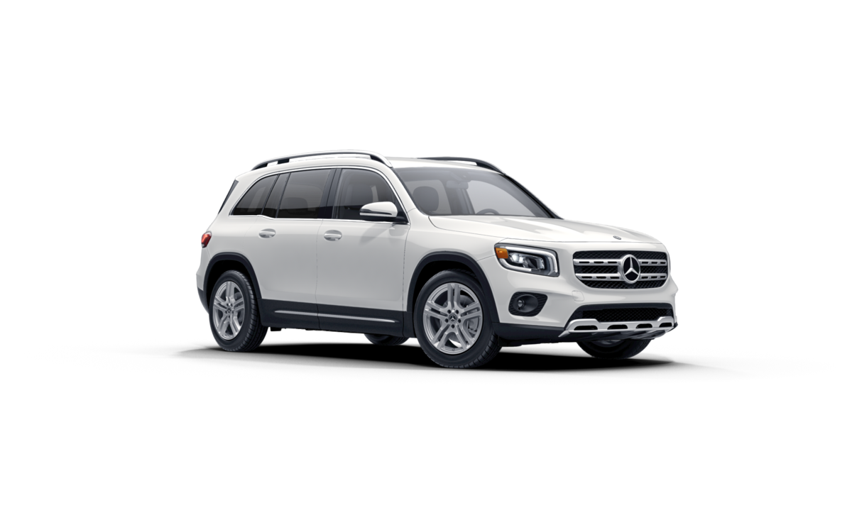 2023 Mercedes Benz GLB - Mercedes-Benz of Rocklin