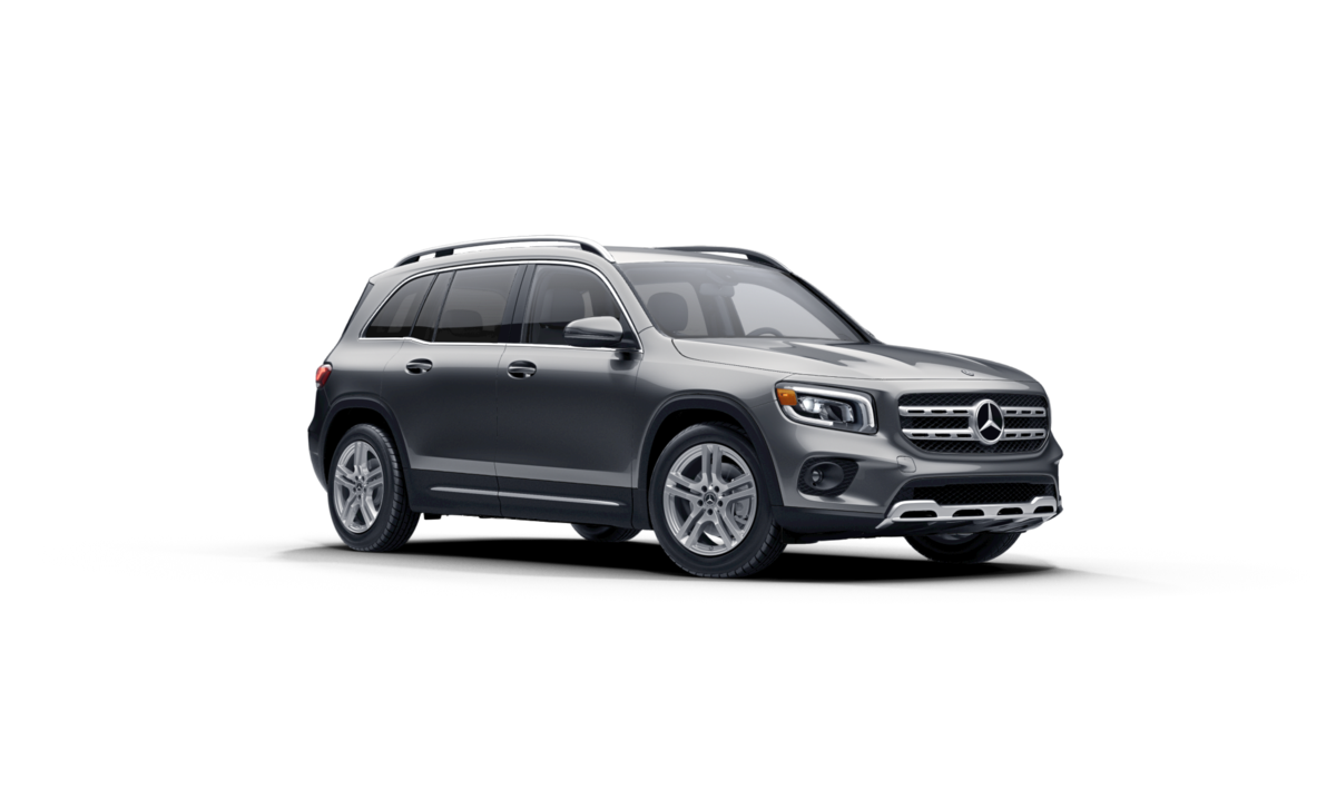 2023 Mercedes Benz GLB - Mercedes-Benz of Rocklin