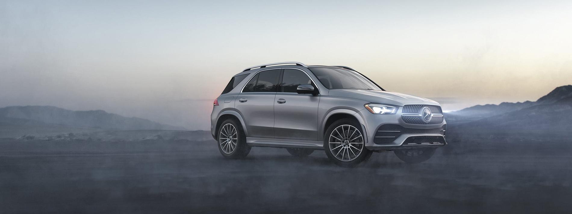 2023 Mercedes Benz GLE - Mercedes-Benz of Sacramento