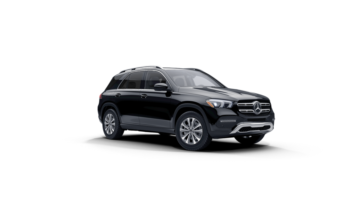 2023 Mercedes Benz GLE - Mercedes-Benz of Sacramento