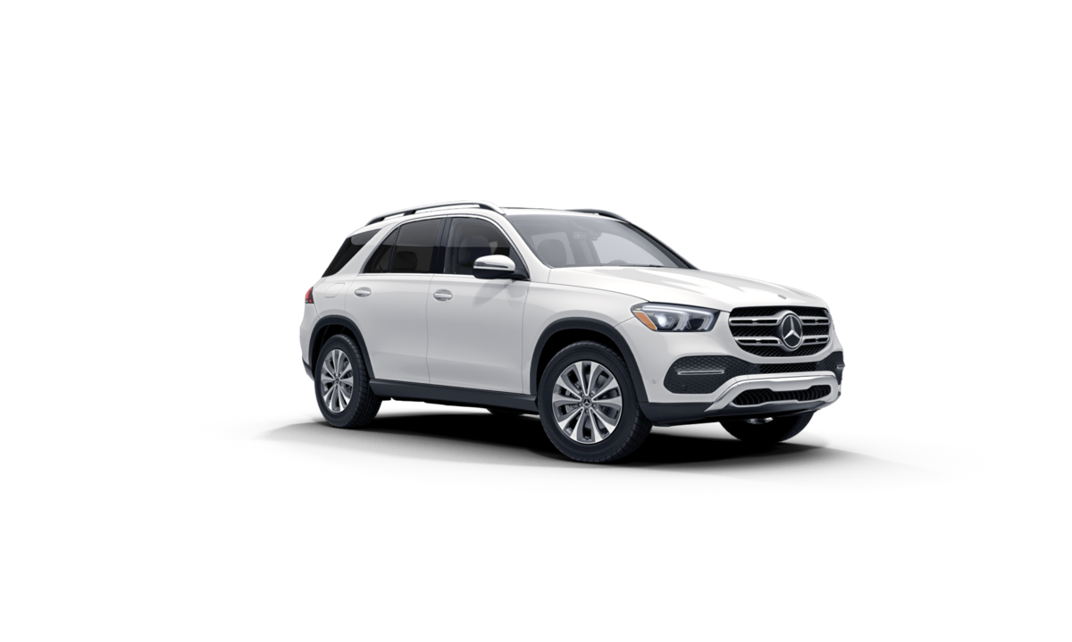 2023 Mercedes Benz GLE - Mercedes-Benz of Sacramento