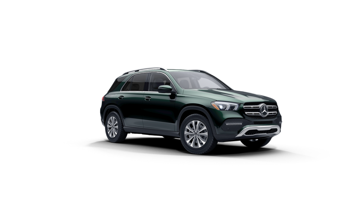 2023 Mercedes Benz GLE - Mercedes-Benz of Rocklin