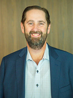 Chris Roth 