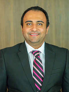 Sami Gonji