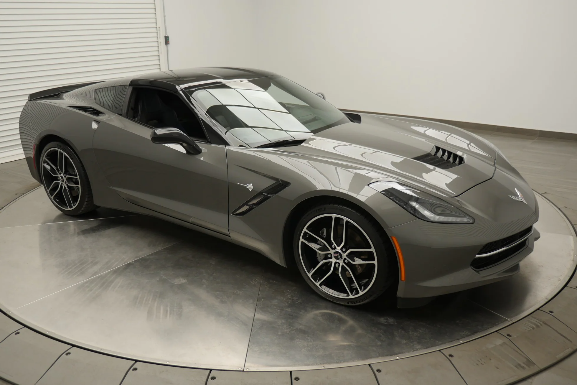 2015 Chevrolet Corvette Calgary AB