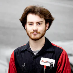 Nik Hryciuk