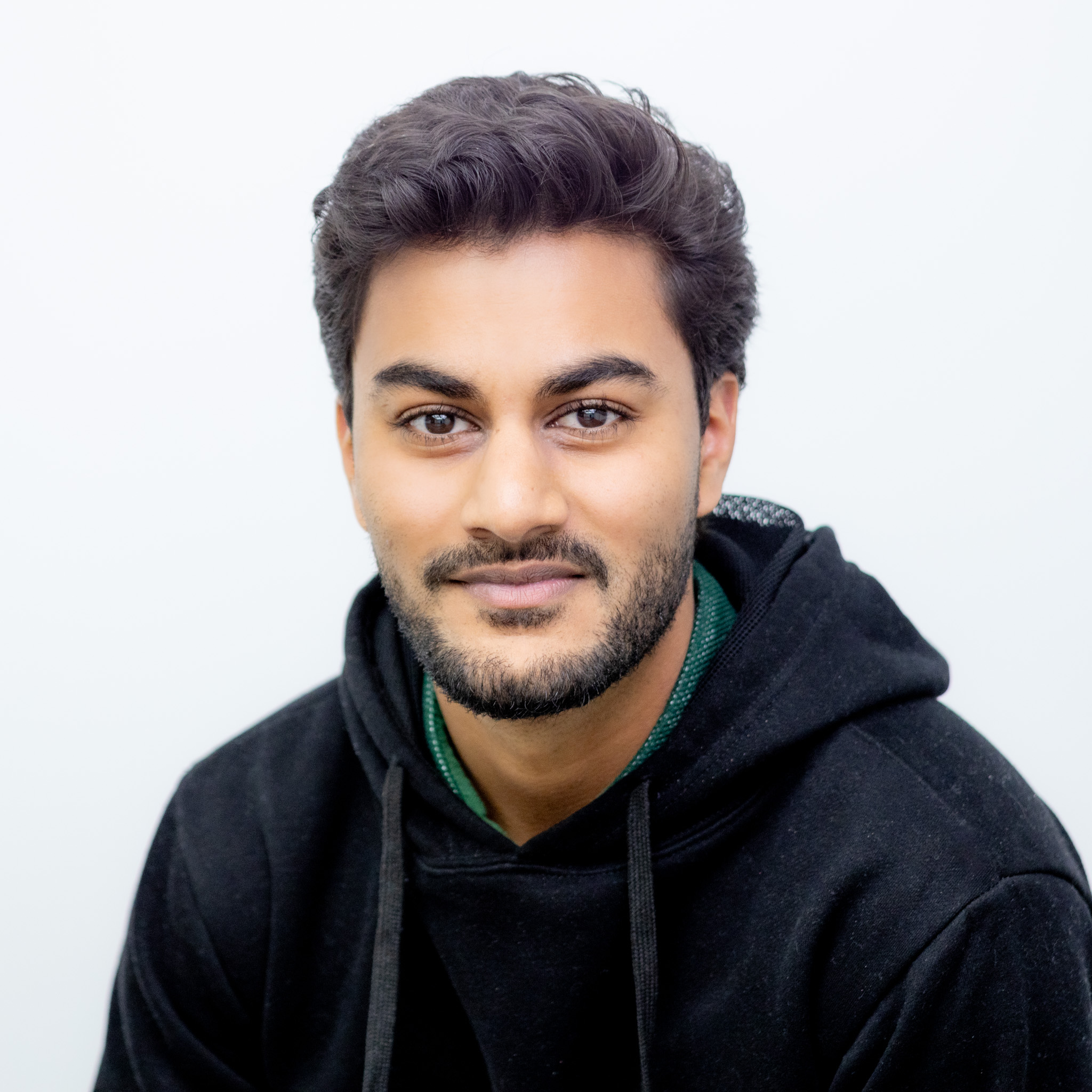 Devan Patel 