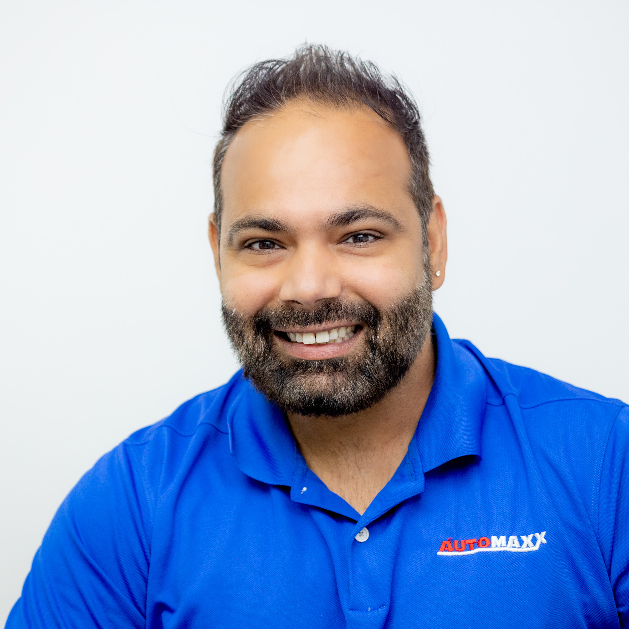 Pradeep Antil