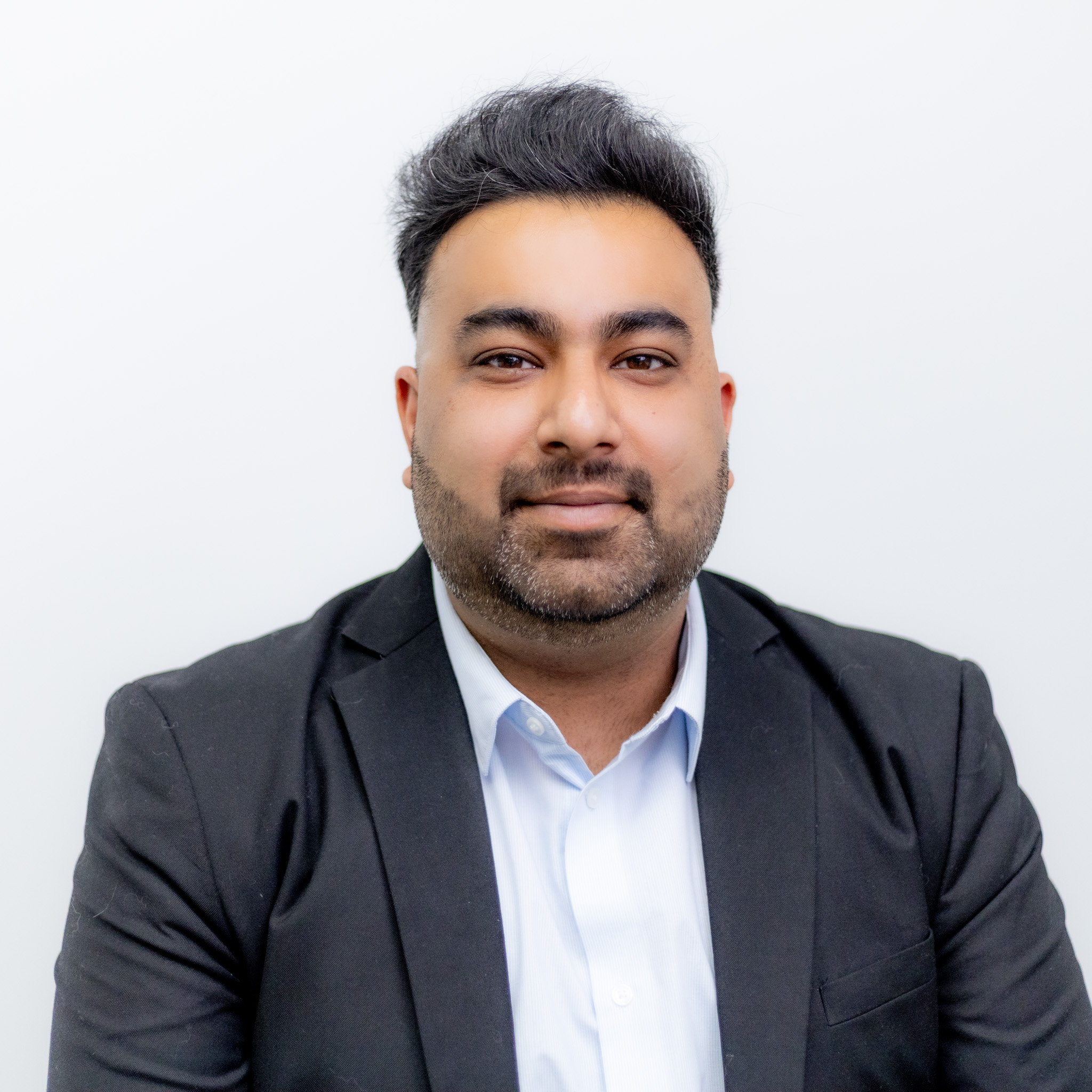 Ankush Kohli