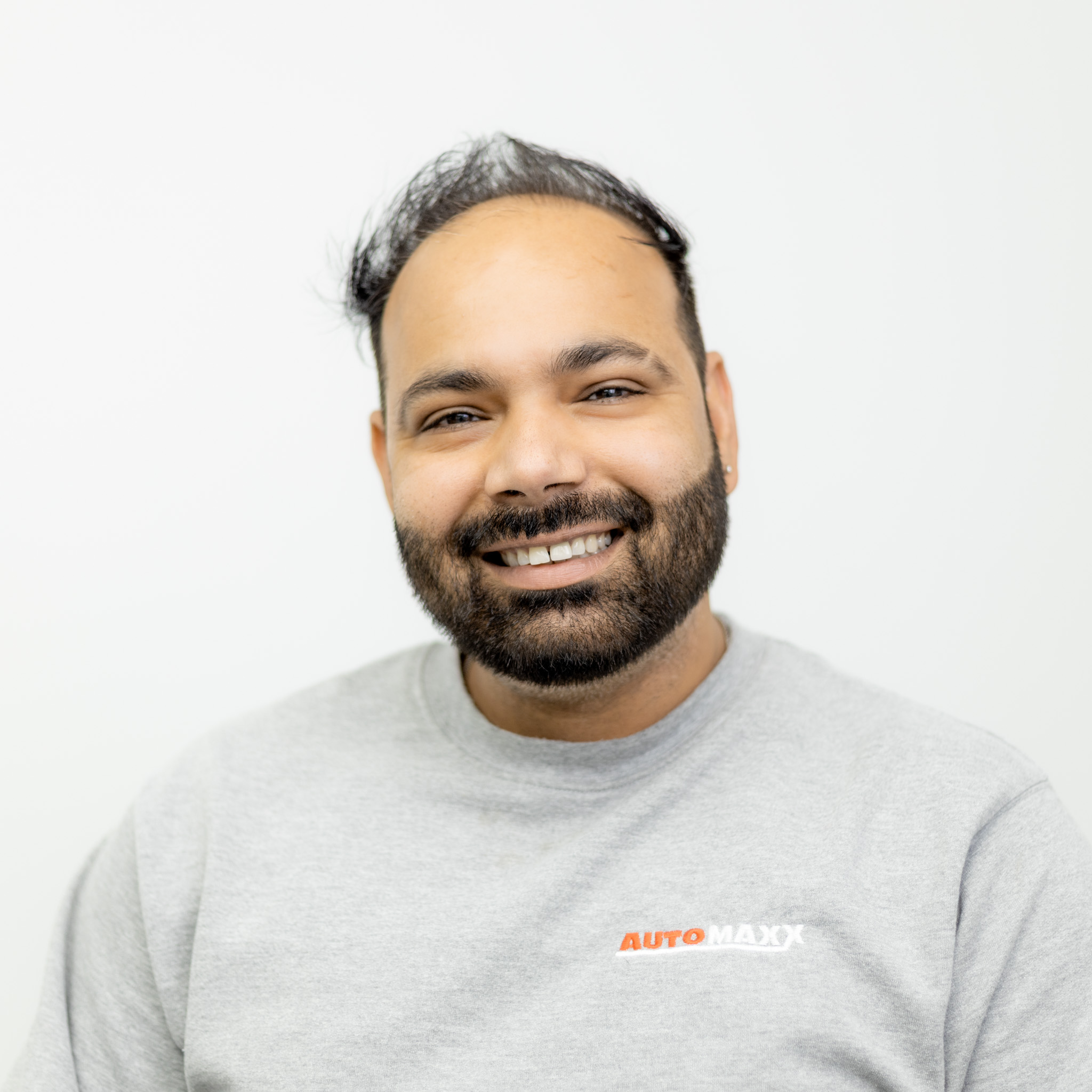Pradeep Antil