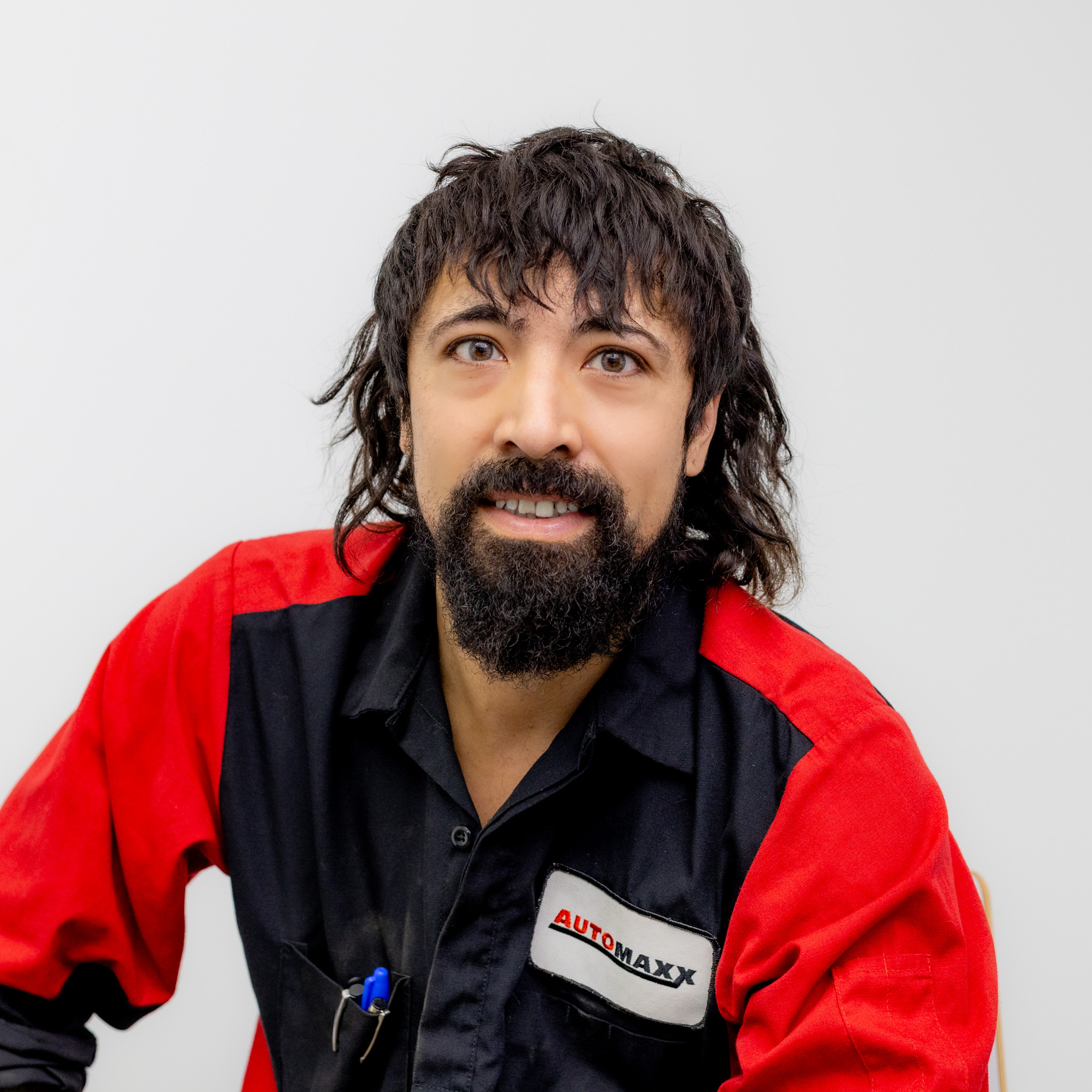 Daniel Morran