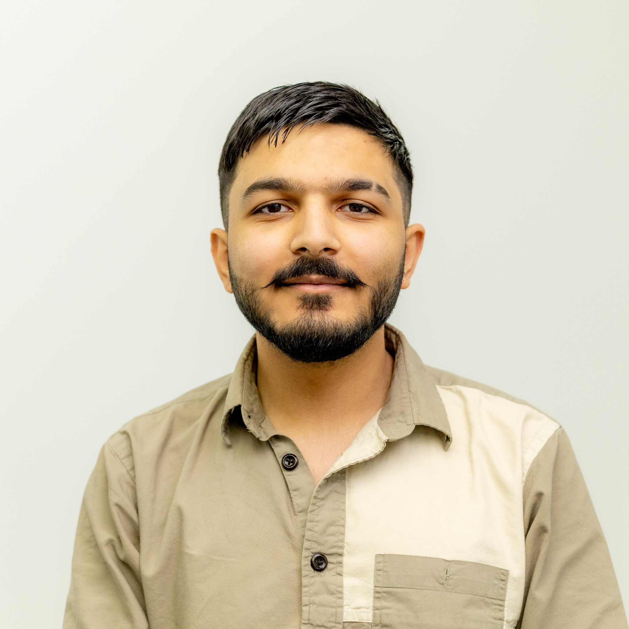 Armaanveer Singh