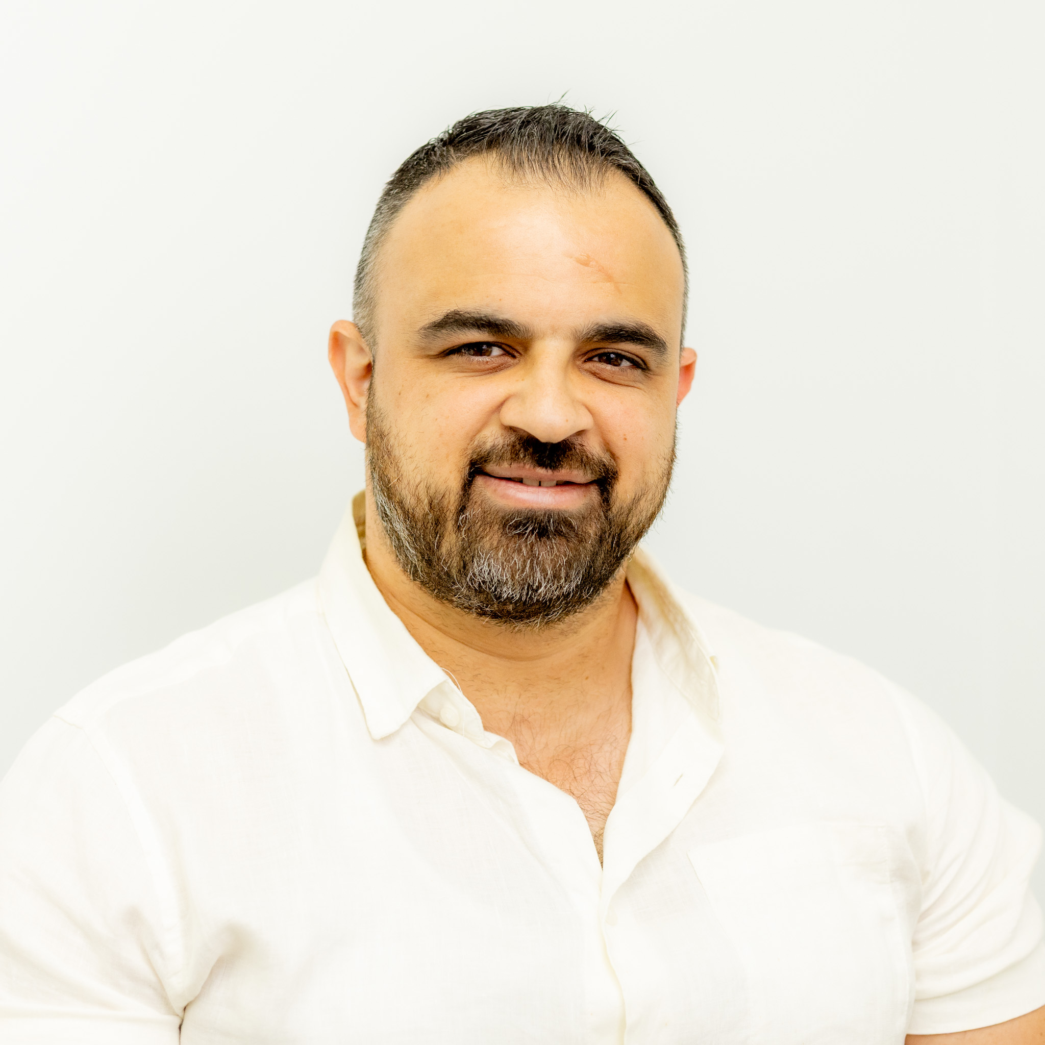 Raaed Turjman