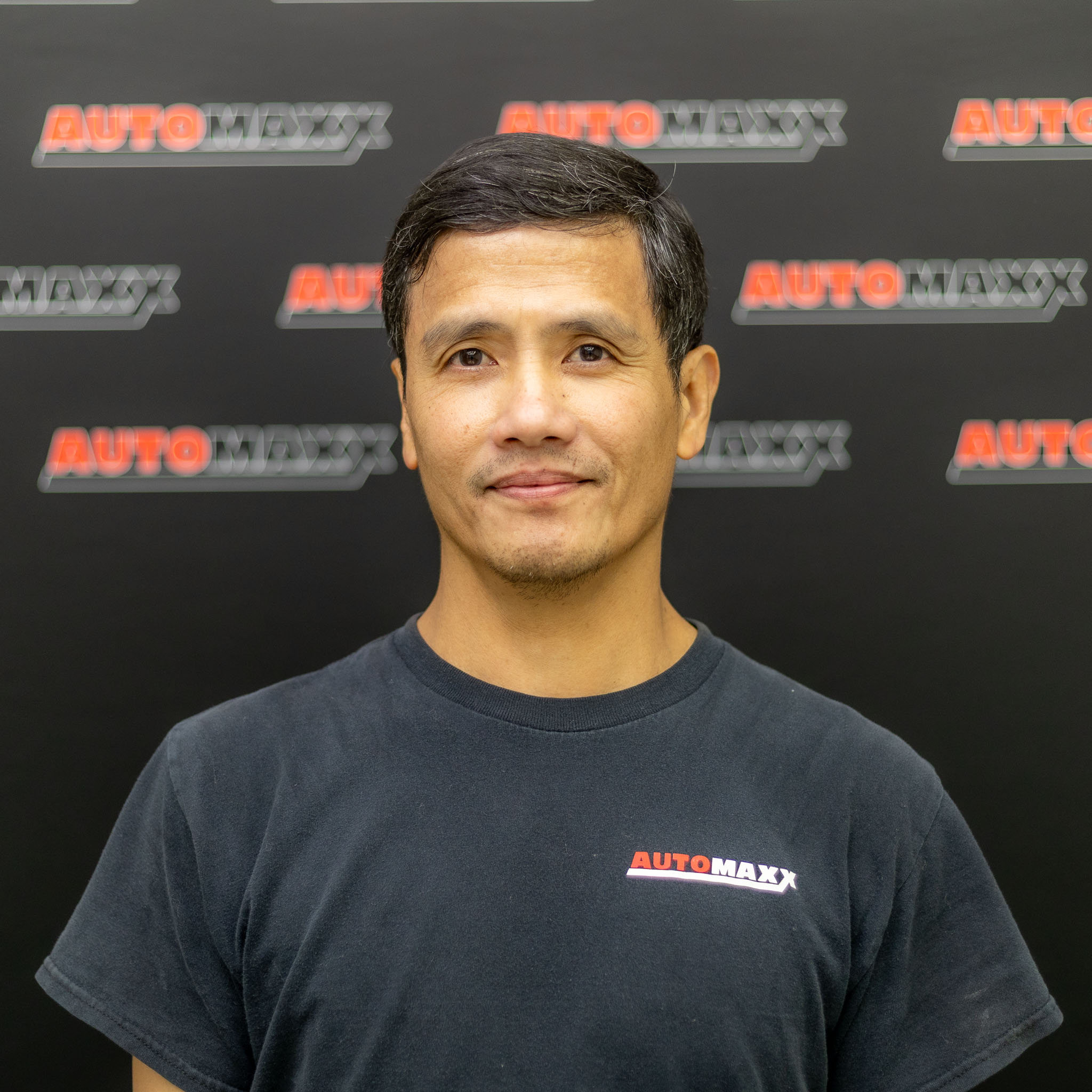 Benjie Soque