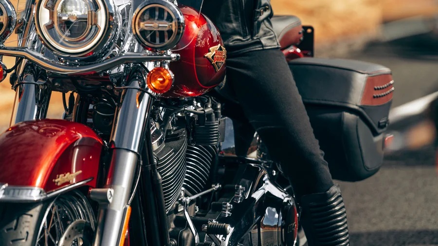 Find the perfect Harley-Davidson® gift for women near Laurel MD