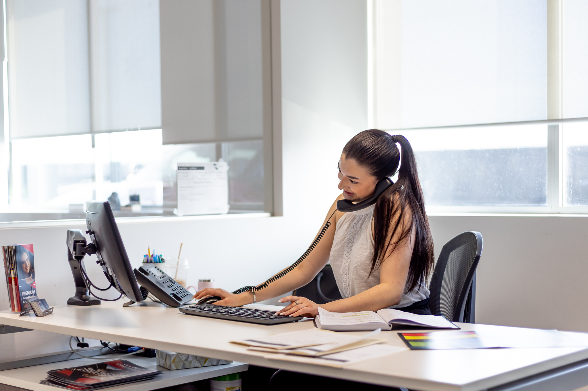 Flexible Financing