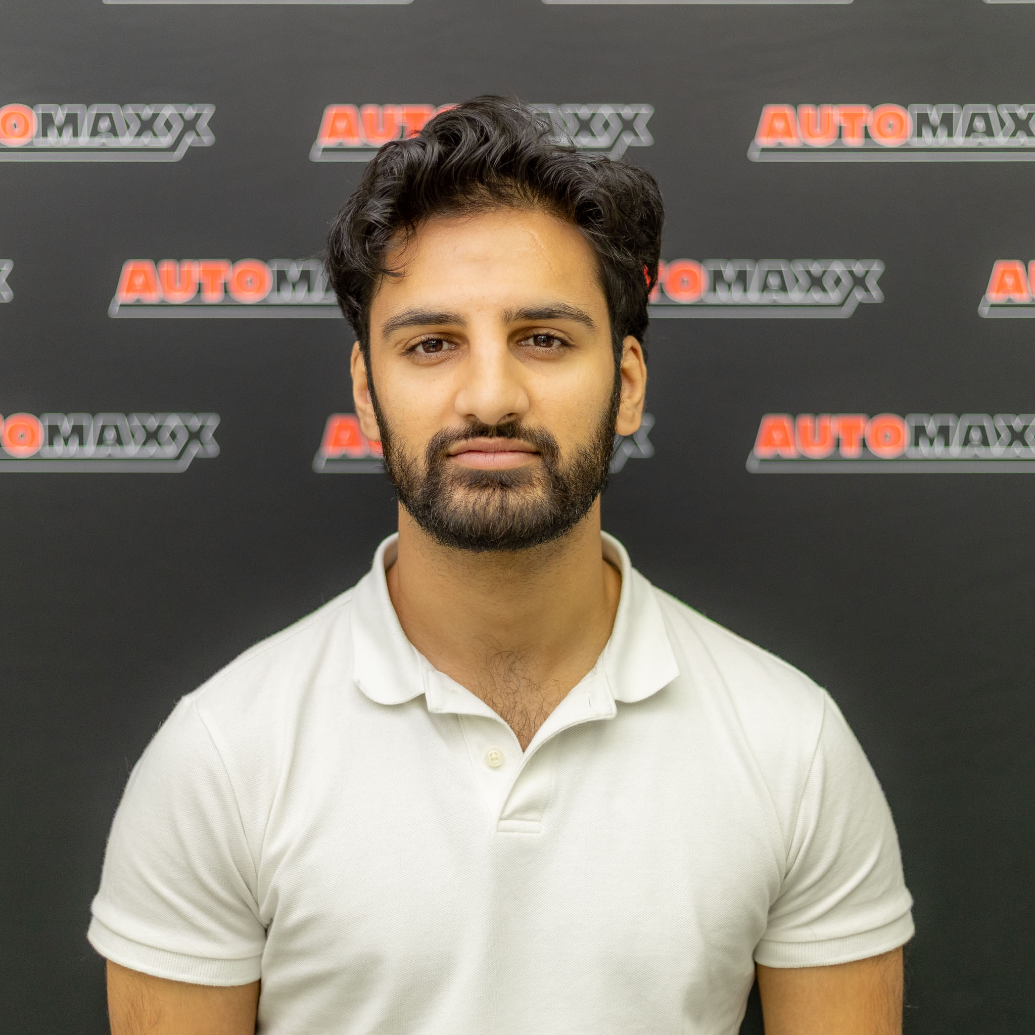 Syed Hasan
