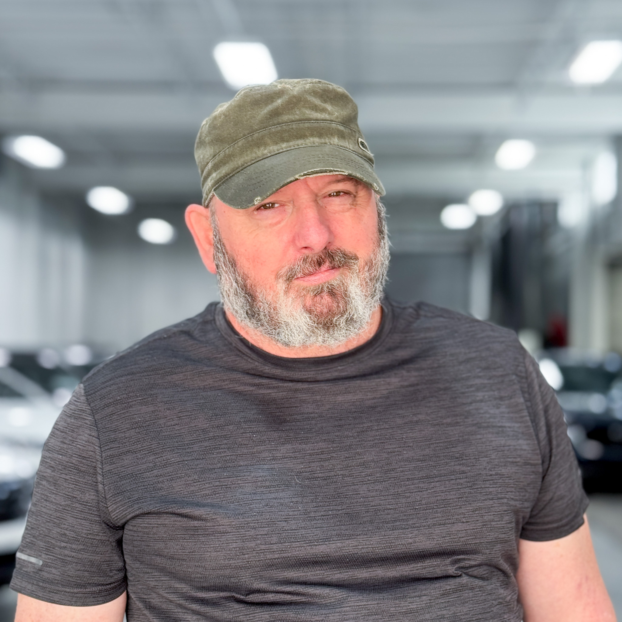 Brian Rafuse