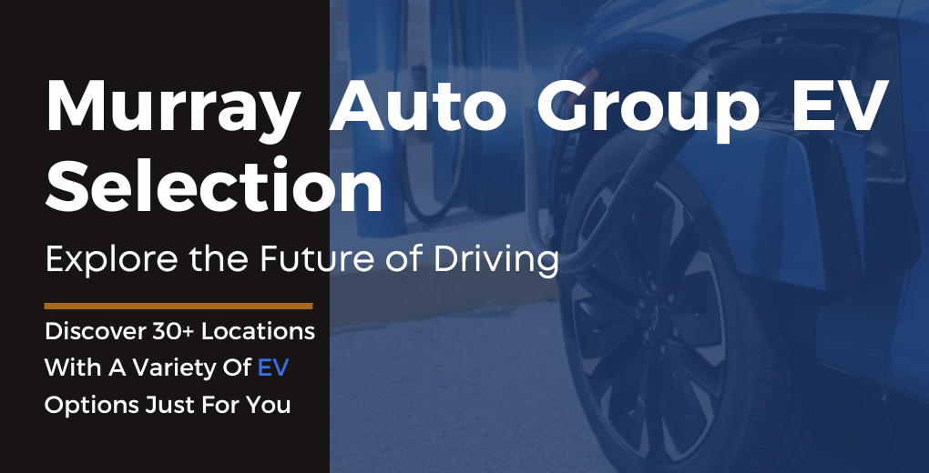 Murray Auto Group Electric Vehicle