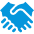 handshake