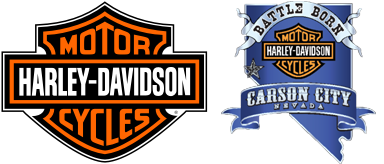 harley davidson logo png