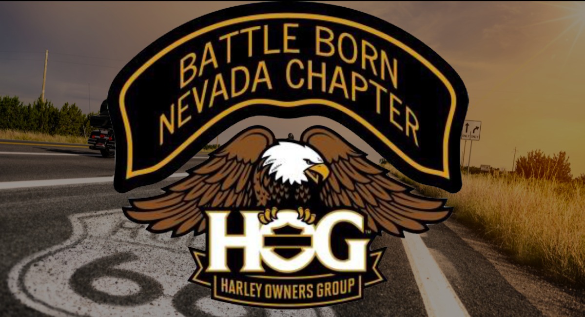 Harley davidson chapter